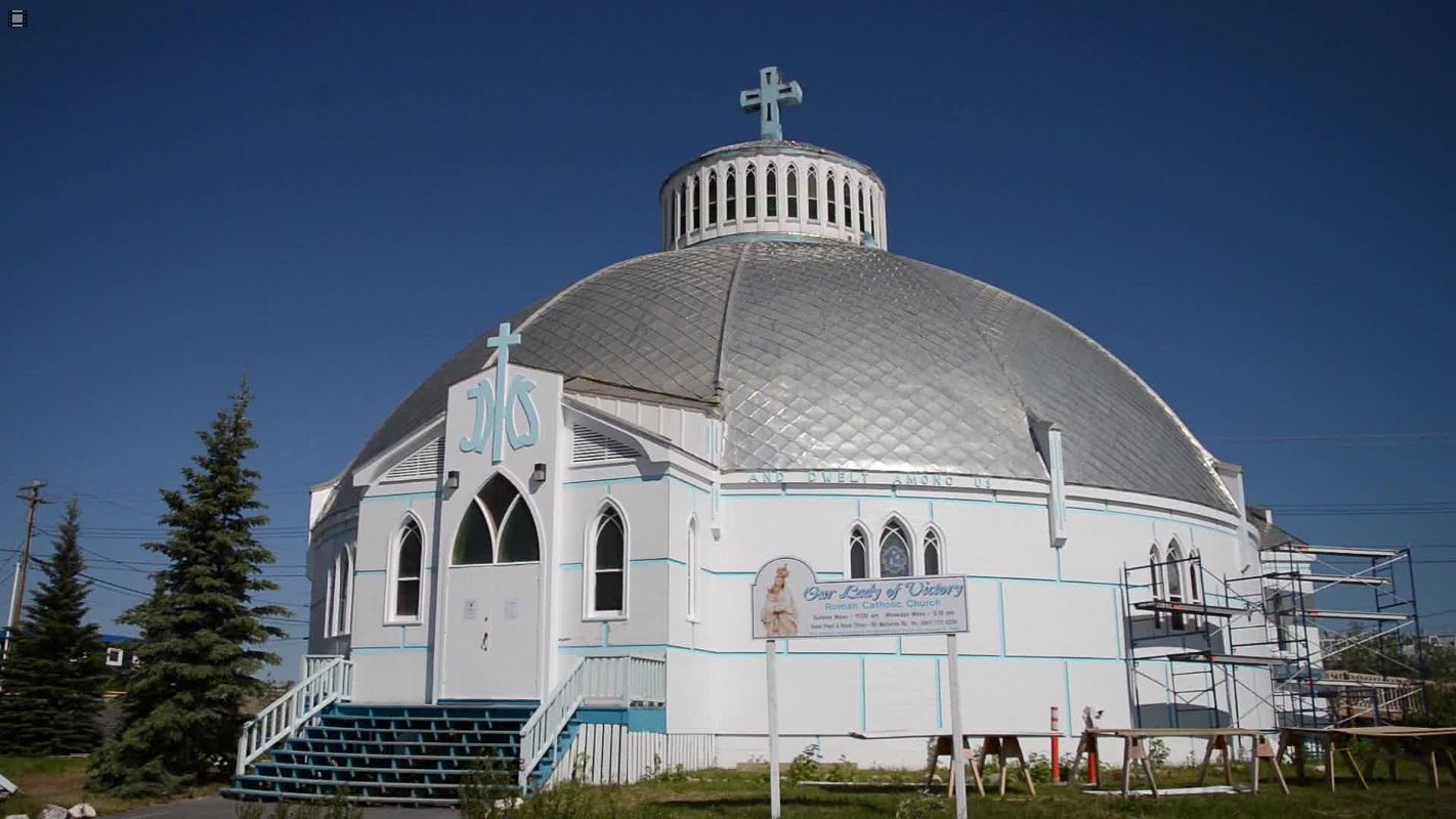 Inuvik Northwest Territories